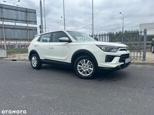 SsangYong Korando 1.5 T-GDI Crystal 2WD