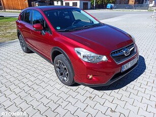 Subaru XV 2.0i Exclusive