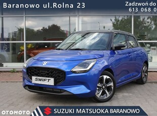 Suzuki Swift 1.2 Dualjet SHVS Elegance