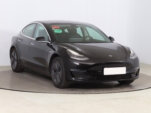 Tesla Model 3 , SoH 87%, Serwis ASO, Automat, Skóra, Navi, Klimatronic,