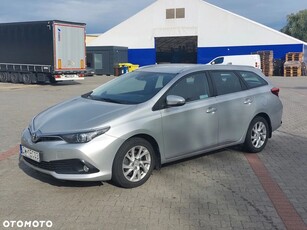 Toyota Auris 1.6 Premium