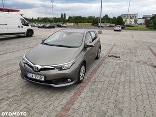 Toyota Auris 1.6 Premium