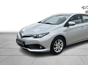 Toyota Auris II Hybrid 135 Premium