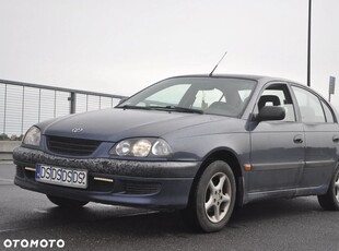 Toyota Avensis 1.6 Terra