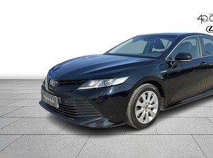 Toyota Camry VIII 2.5 Hybrid Comfort CVT