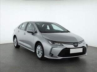 Toyota Corolla XII , Salon Polska, 1. Właściciel, Serwis ASO, Automat, VAT 23%,