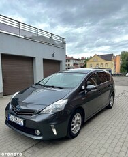 Toyota Prius+