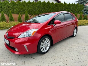 Toyota Prius+