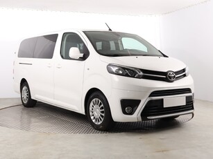 Toyota ProAce ProAce Verso , L3H1, VAT 23%, 9 Miejsc