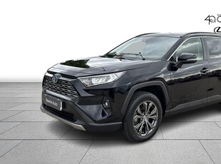 Toyota RAV 4 IV 2.5 Hybrid Comfort 4x4