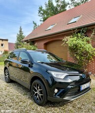 Toyota RAV4 Hybrid Prestige 4x4