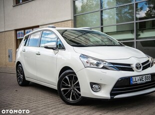 Toyota Verso