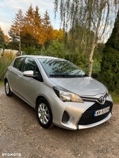 Toyota Yaris 1.0 Active