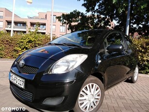 Toyota Yaris 1.0 Luna