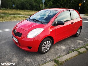 Toyota Yaris 1.0 Terra A/C