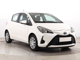 Toyota Yaris III , Salon Polska, 1. Właściciel, Klima, Parktronic