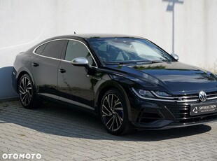 Volkswagen Arteon 2.0 TSI 4Motion R DSG