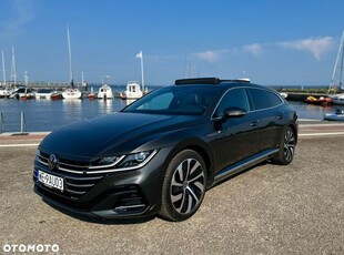 Volkswagen Arteon 2.0 TSI R-Line DSG