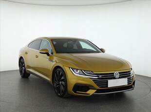 Volkswagen Arteon , Salon Polska, 1. Właściciel, Serwis ASO, 190 KM, Automat,