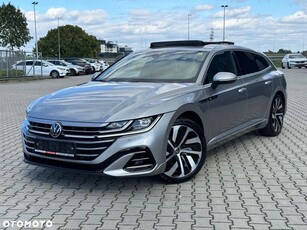 Volkswagen Arteon Shooting Brake 2.0 TDI SCR 4Motion DSG R-Line