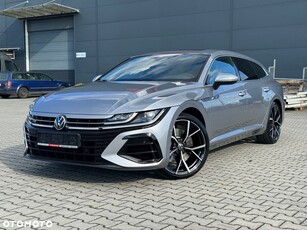 Volkswagen Arteon Shooting Brake 2.0 TSI OPF 4Motion DSG R