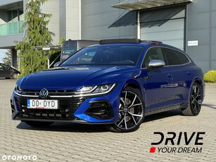 Volkswagen Arteon Shooting Brake 2.0 TSI OPF 4Motion DSG R