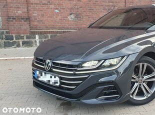 Volkswagen Arteon Shooting Brake 2.0 TSI OPF DSG R-Line