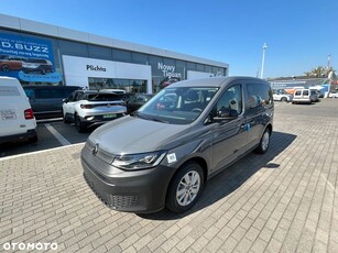 Volkswagen Caddy 2.0 TDI