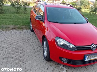 Volkswagen Golf 1.2 TSI MATCH