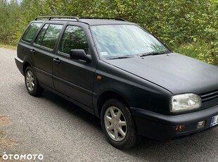 Volkswagen Golf 1.9 TDI