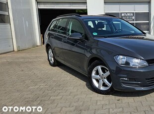 Volkswagen Golf 2.0 BlueTDI Highline