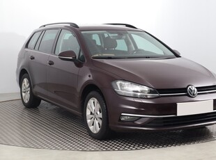 Volkswagen Golf Sportsvan , Salon Polska, 1. Właściciel, Serwis ASO, VAT 23%,