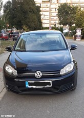 Volkswagen Golf VI 1.4 Comfortline