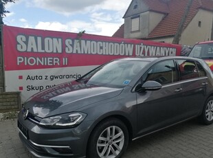 Volkswagen Golf VIII 1.5 BENZ + CNG ! 2020 ROK ! BLUEMOTION !