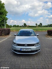 Volkswagen Jetta 1.4 TSI Comfortline