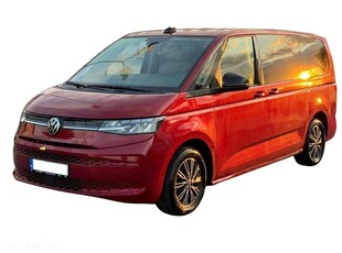 Volkswagen Multivan 2.0 TDI L2 Life DSG