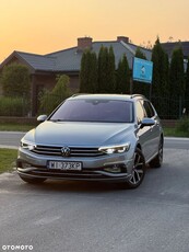 Volkswagen Passat 1.5 TSI EVO Business DSG