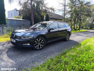 Volkswagen Passat 1.5 TSI EVO Comfortline