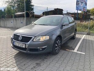 Volkswagen Passat 1.6 Comfortline