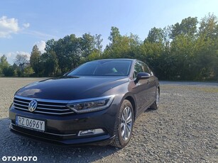 Volkswagen Passat 2.0 TDI SCR Comfortline