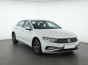 Volkswagen Passat B8 Salon Polska, Automat, VAT 23%, Navi, Klimatronic, Tempomat,