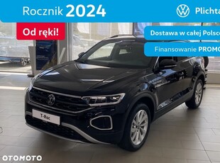 Volkswagen T-Roc 1.5 TSI Special Edition DSG