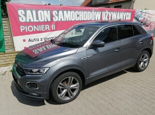 Volkswagen T-Roc 1.5 BENZ ! R-LINE !