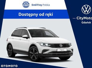 Volkswagen Tiguan 1.4 eHybrid Life DSG