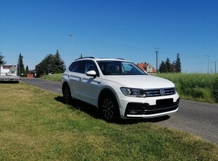 Volkswagen Tiguan II