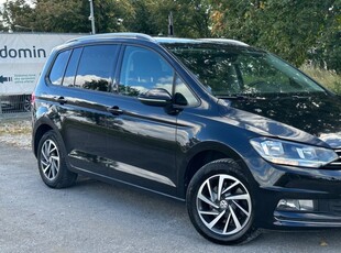 Volkswagen Touran III