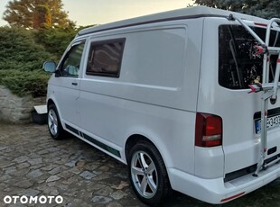 Volkswagen Transporter T5 TDI L2H1 Mixt