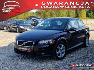 Volvo C30