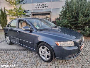 Volvo S40 1.6D DRIVe R-Design Momentum