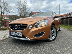 Volvo S60 II Diesel D3 163 km